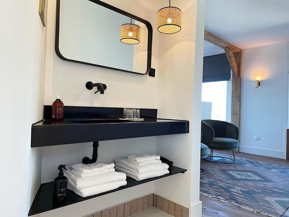 Boutique hotel Hippe Hendrik Hotel in South Holland (province)