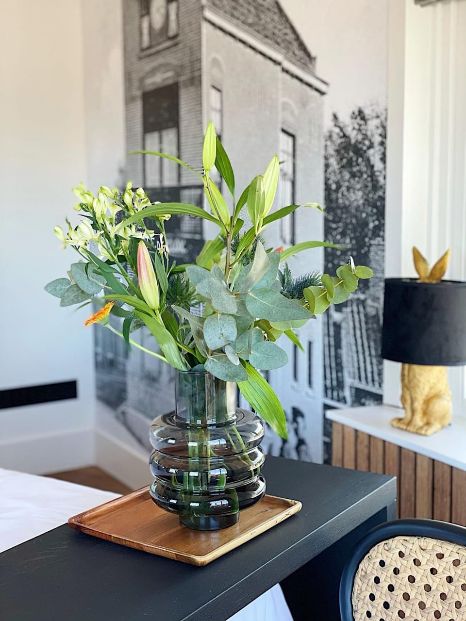 Boutique hotel Hippe Hendrik Hotel in South Holland (province)