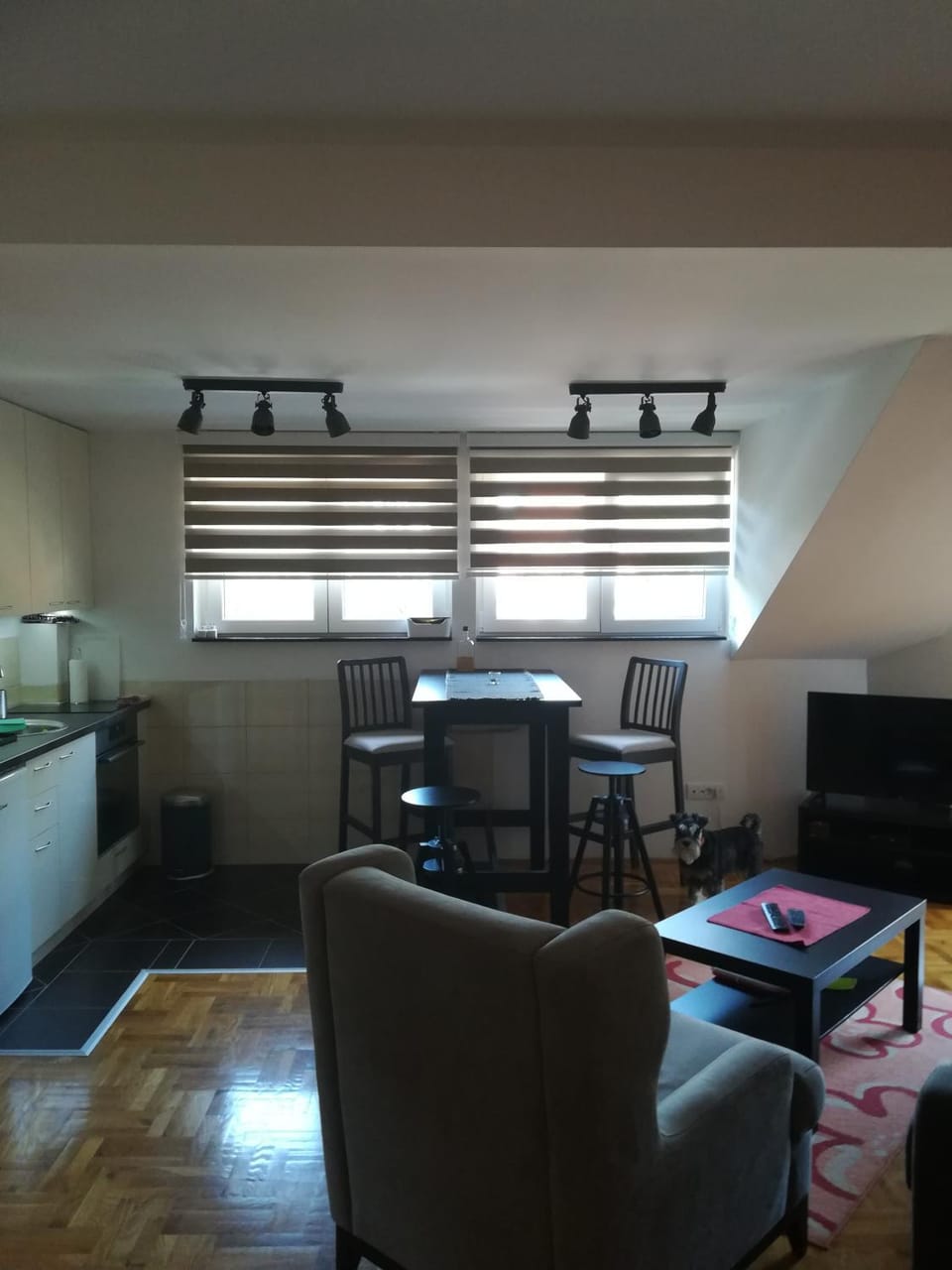 J&K Apartman Apartment in Zlatibor
