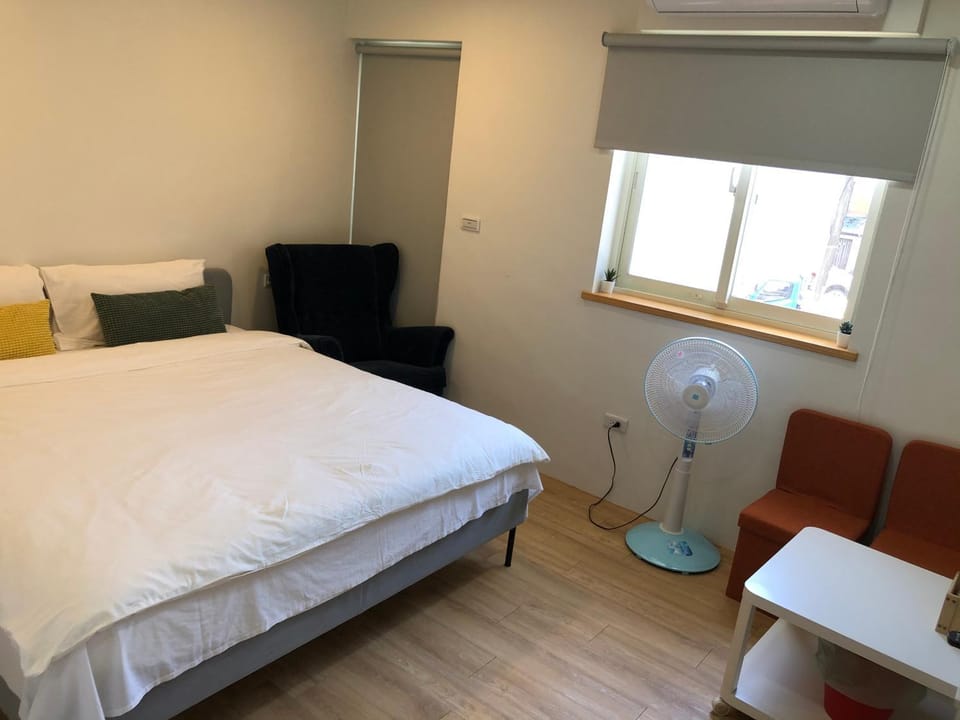 Yilan early morning B&B Vacation rental in Taiwan, Province of China