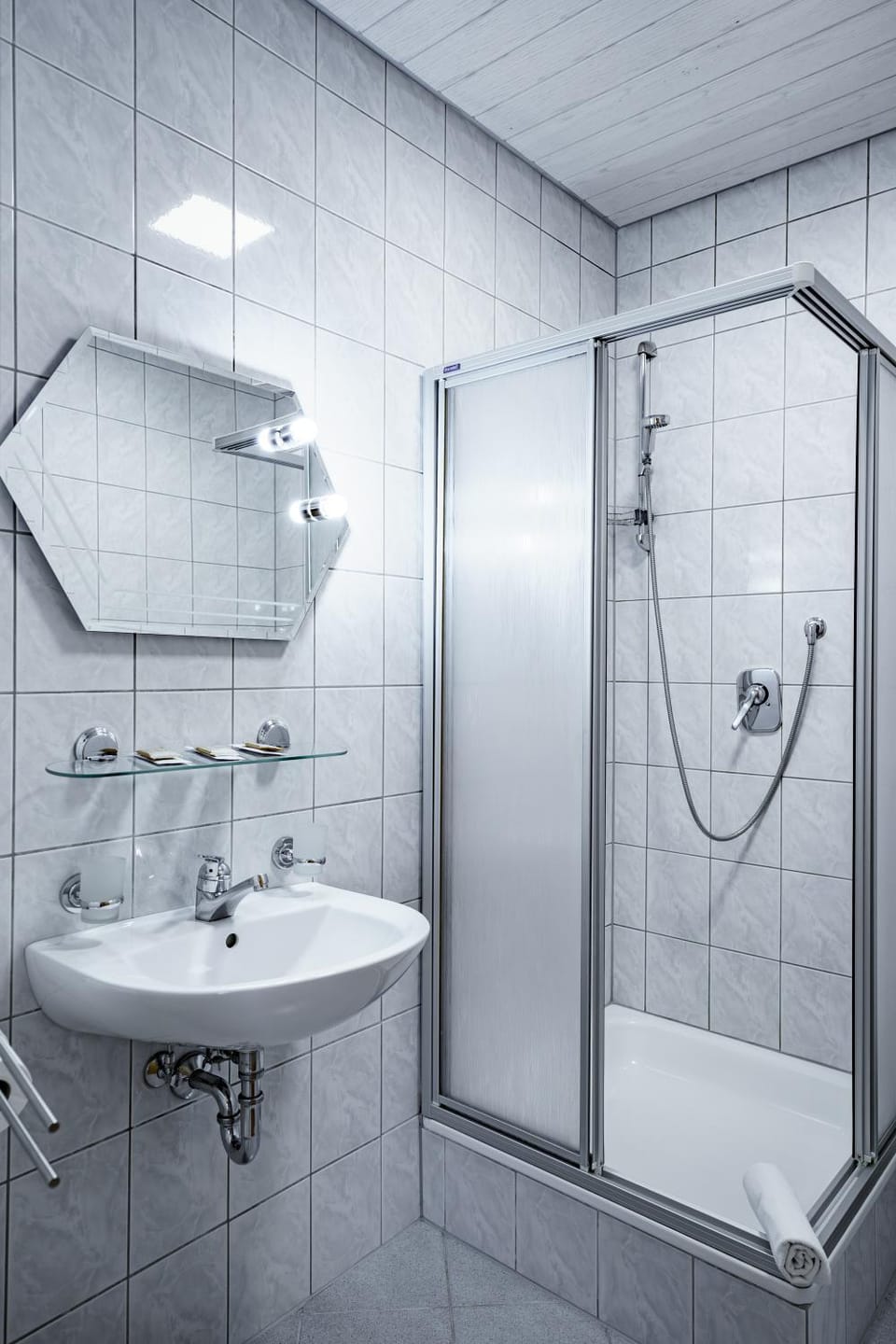 Shower