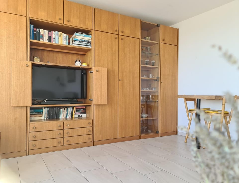 Goldene Ruh 507 Apartment in Grömitz