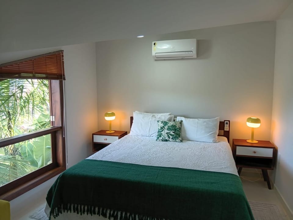 Flat - SERRA E MAR - Paraty Apartment in Paraty