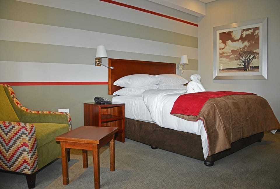 Bed, Photo of the whole room, Decorative detail