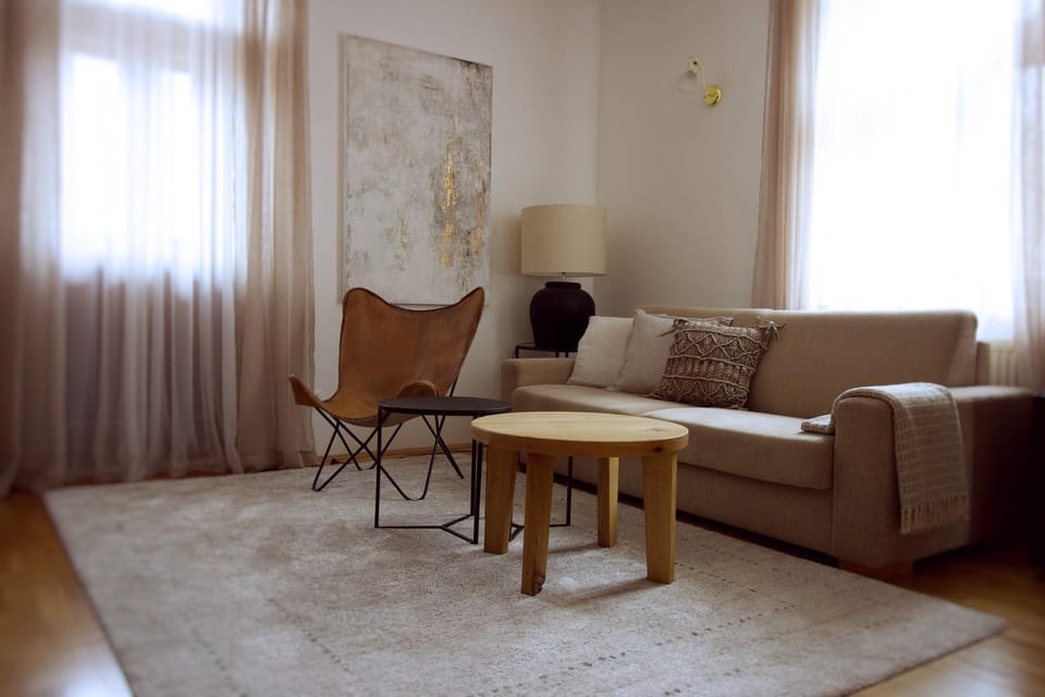 Living room, Photo of the whole room, Area and facilities