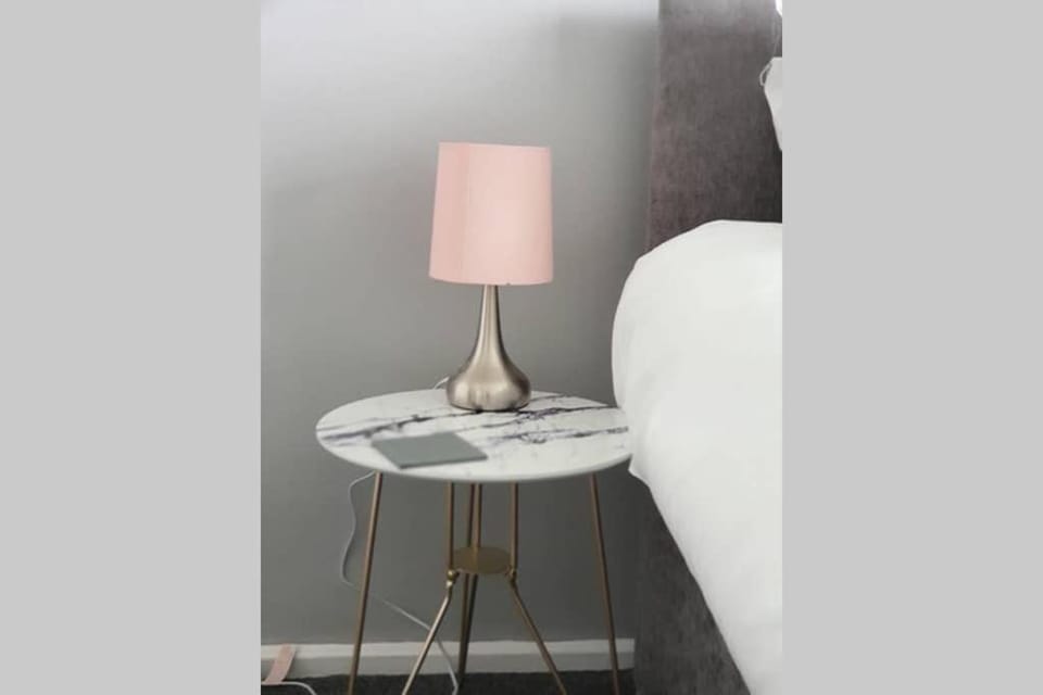 Stay Newbiggin-By-The-Sea Apartment in England