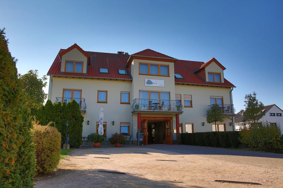 Fetzers Landhotel Hotel in Mainz-Bingen