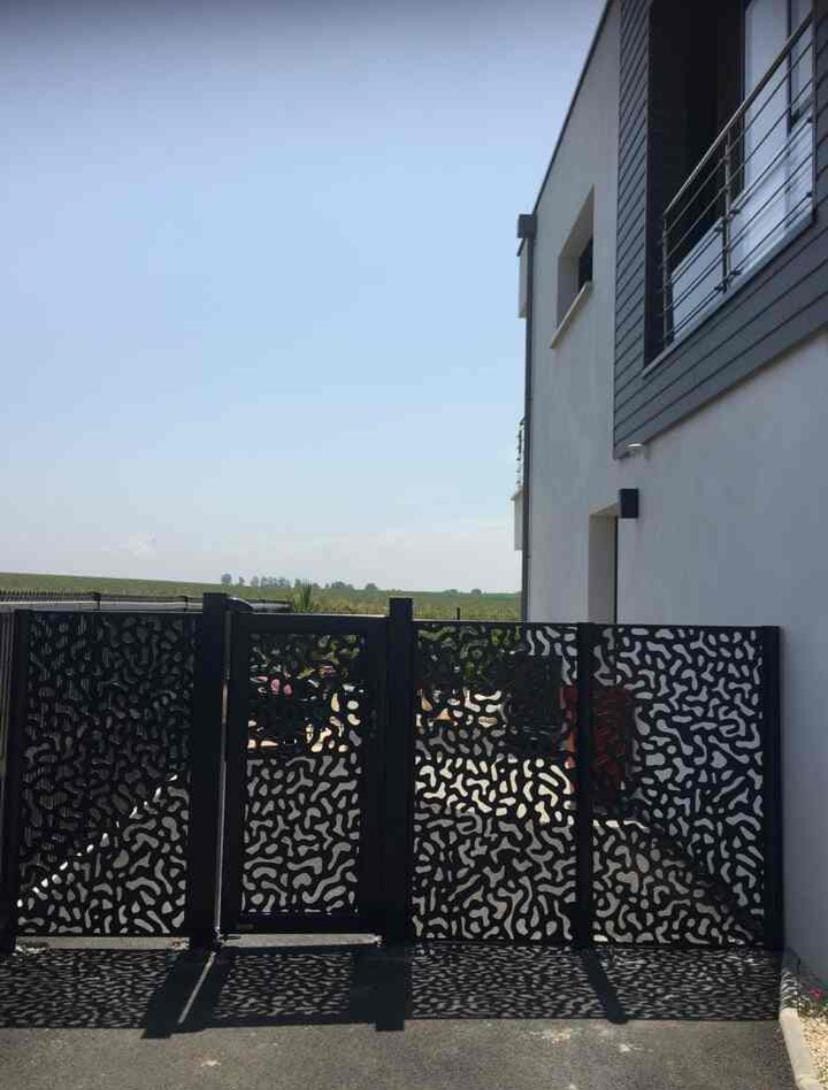 pontons view residence Apartment in Normandy