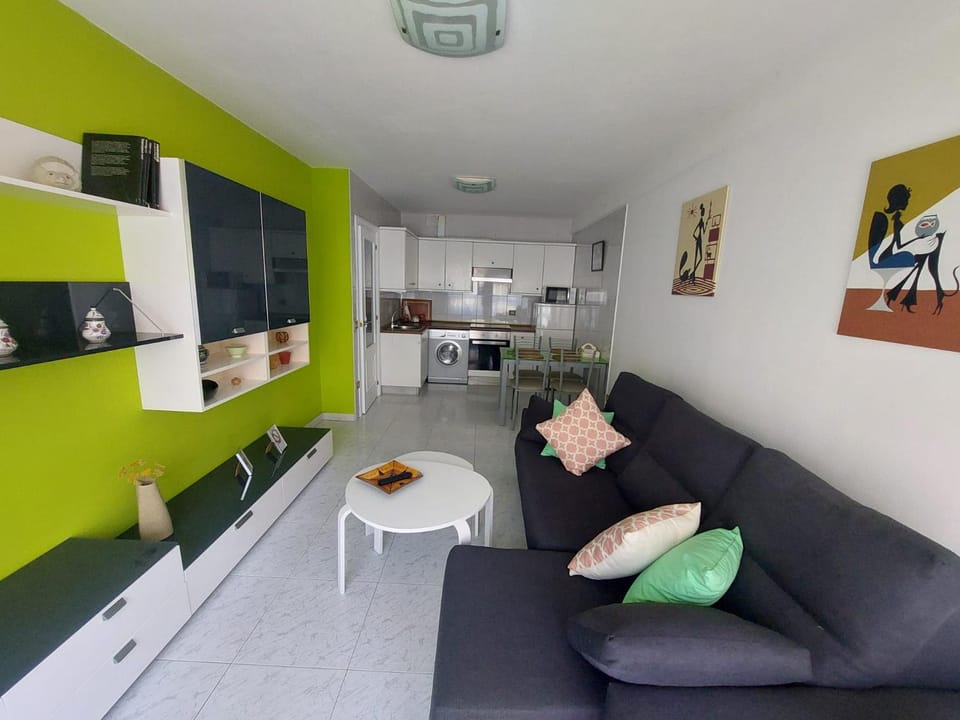 Sunmari Apartment in O Salnés