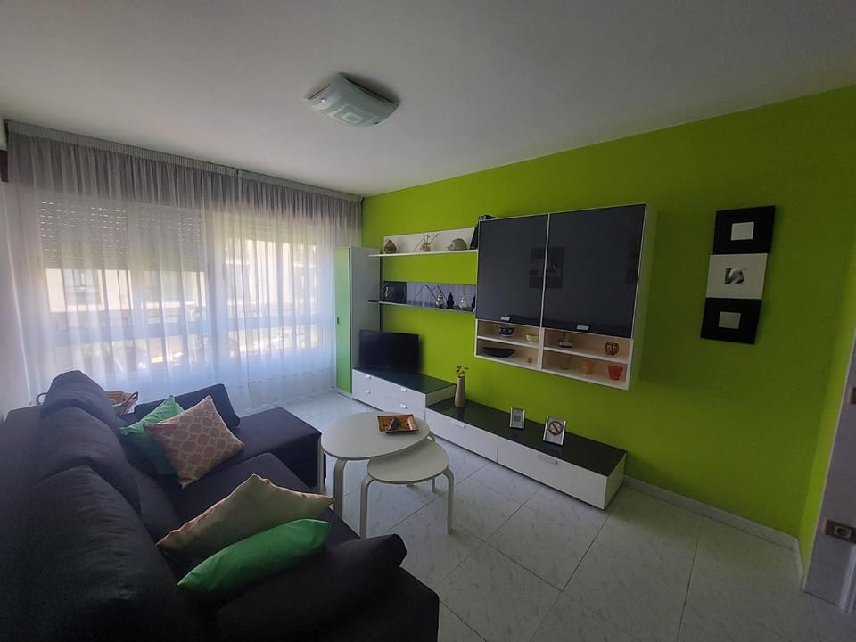 Sunmari Apartment in O Salnés