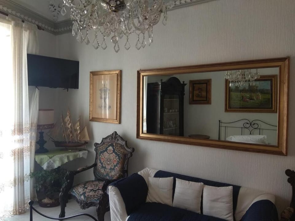 PEDRA HOUSE Apartment in Catania