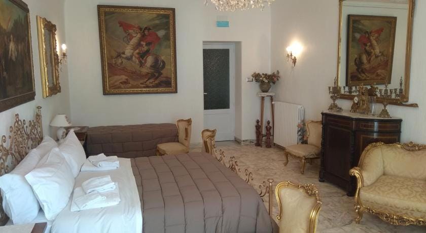 PEDRA HOUSE Apartment in Catania