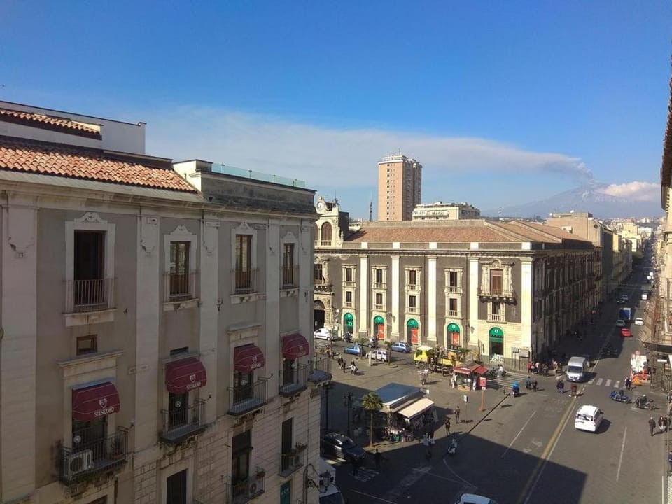 PEDRA HOUSE Apartment in Catania