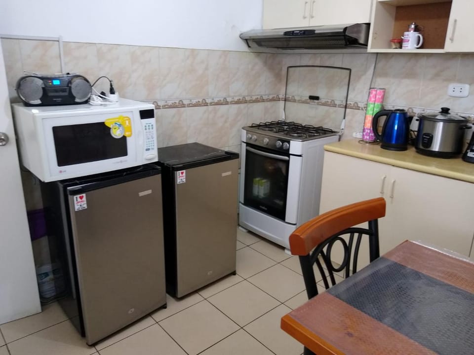 Habitación RRB Vacation rental in Magdalena del Mar