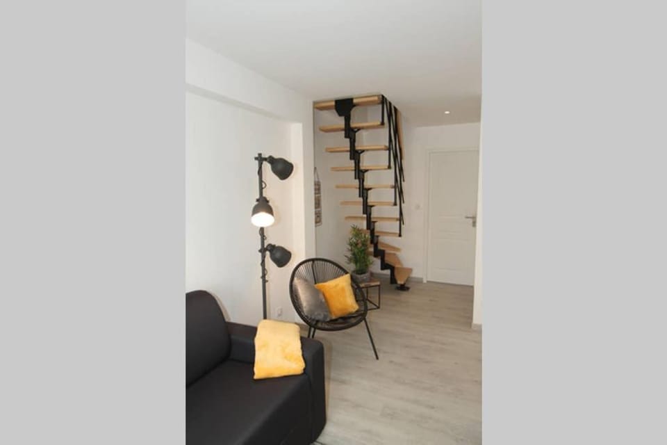Le City by EasyEscale Apartment in Grand Est