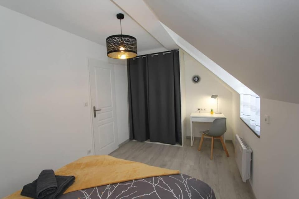 Le City by EasyEscale Apartment in Grand Est