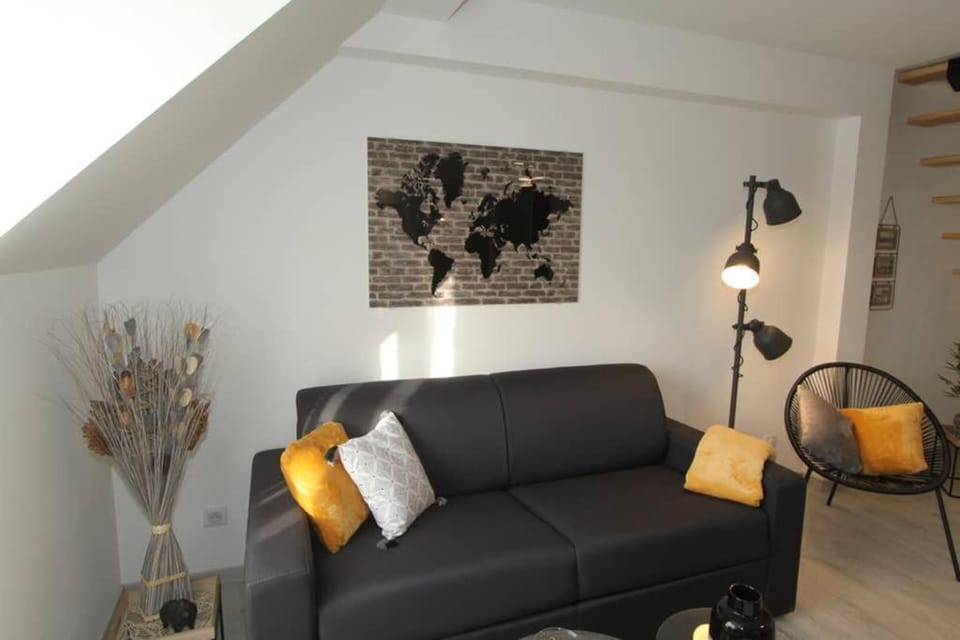 Le City by EasyEscale Apartment in Grand Est