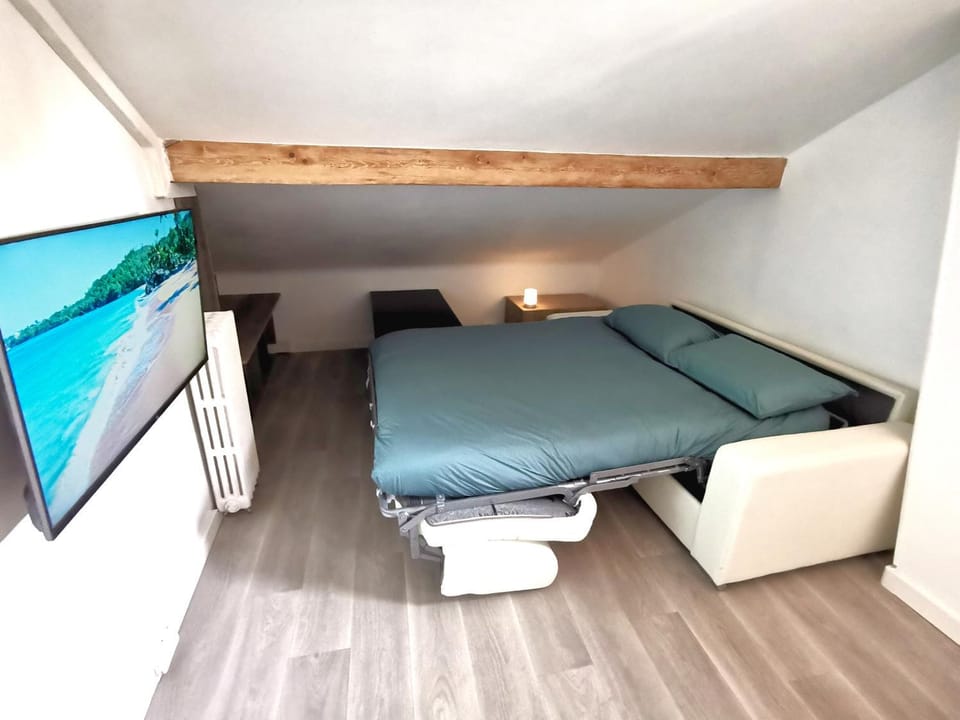 TV and multimedia, Living room, Photo of the whole room
