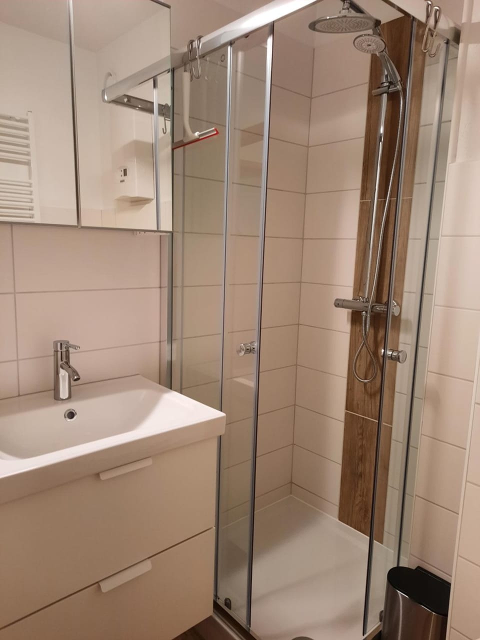 Shower