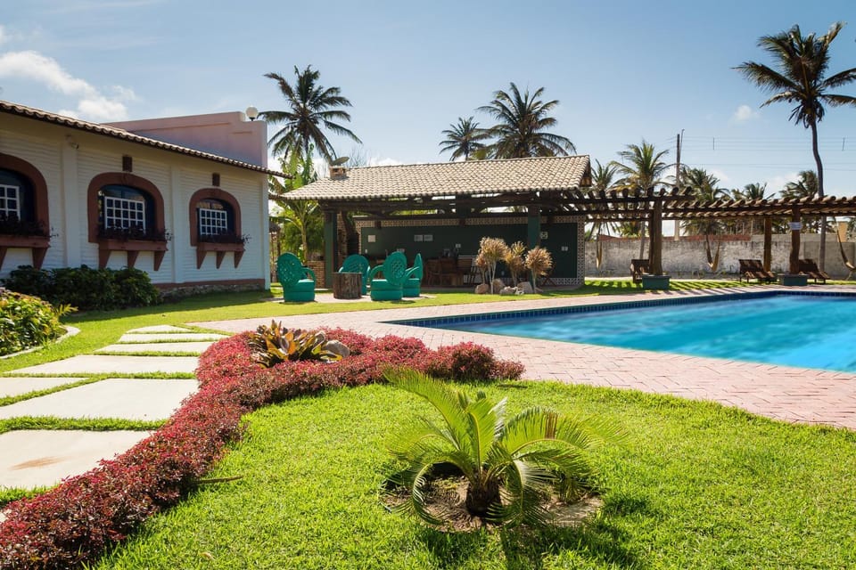 Garden, Garden view, Pool view, Swimming pool
