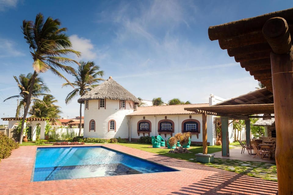 BBQ facilities, Garden, Garden view, Pool view, Swimming pool, Family