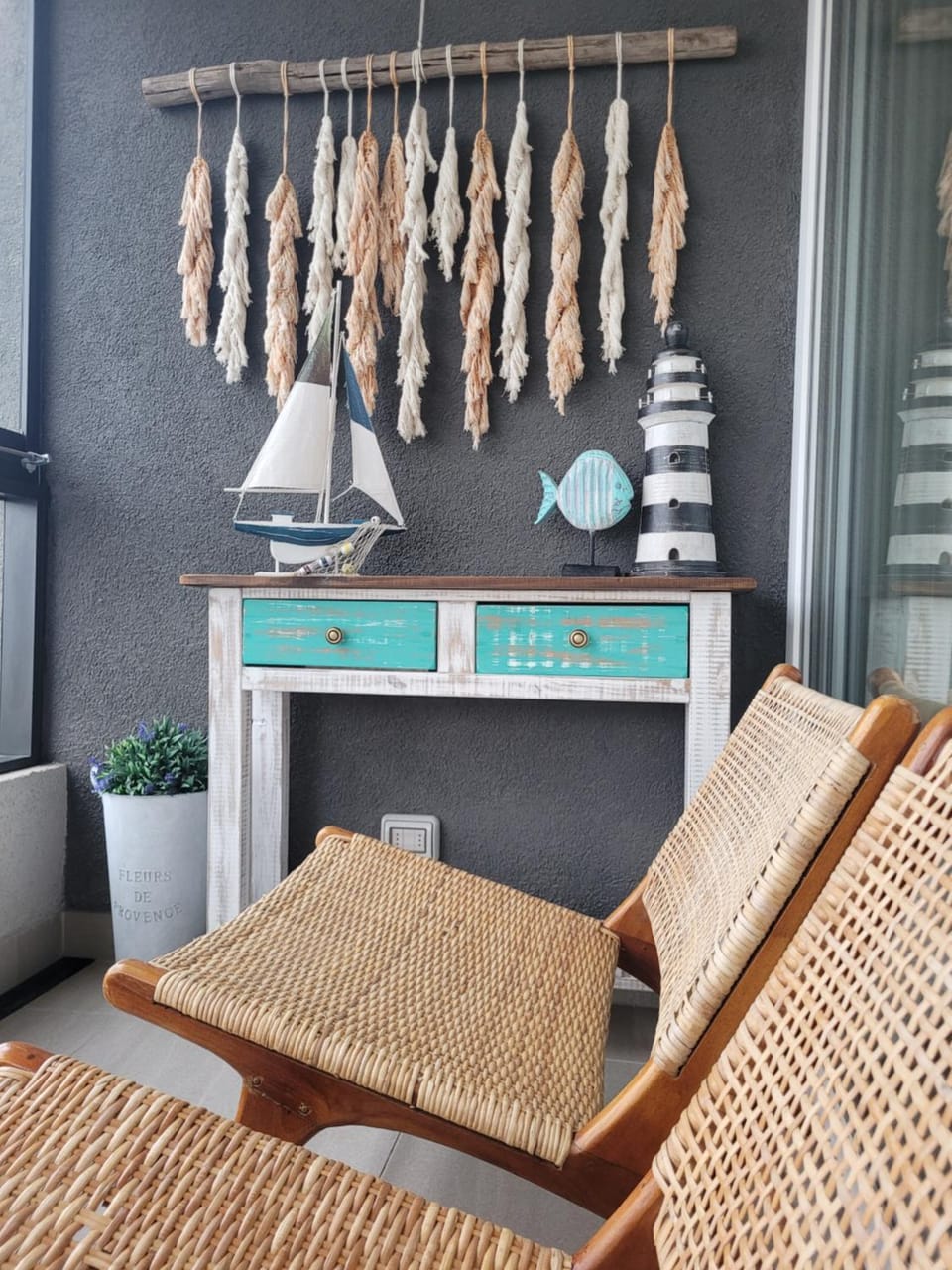 Espectacular Dpto en costa de montemar Apartment in Santiago Metropolitan Region