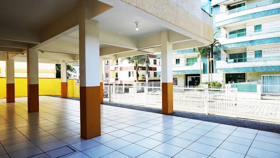Residencial Dona Dina - Mestre Naro Apartment in Bombinhas
