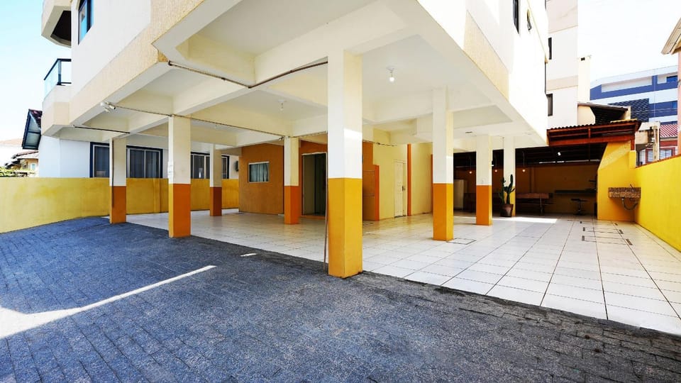 Residencial Dona Dina - Mestre Naro Apartment in Bombinhas