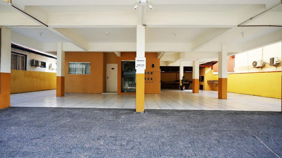 Residencial Dona Dina - Mestre Naro Apartment in Bombinhas