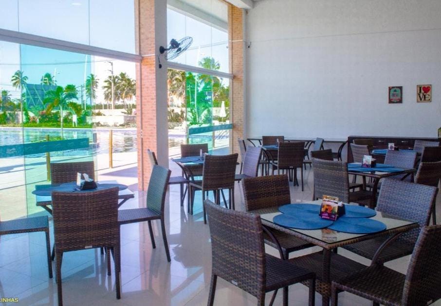 Flat Porto de Galinhas Apartment in Ipojuca