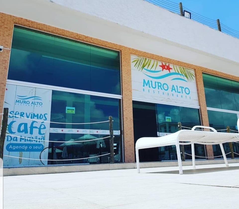 Flat Porto de Galinhas Apartment in Ipojuca