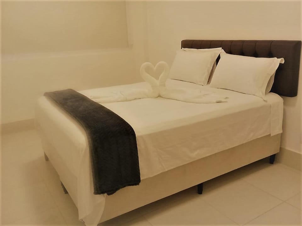 La Fleur Polinésia Apartment in State of Pernambuco, Brazil