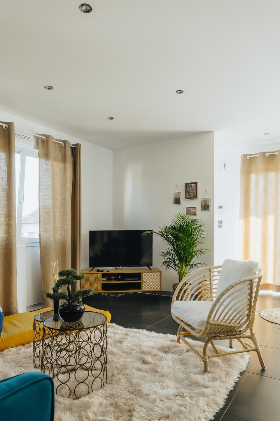 La Villetta S Blotzheim - Appartement de Standing Apartment in Switzerland