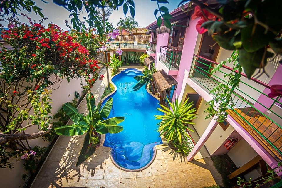 Pousada da Banda Inn in São Sebastião