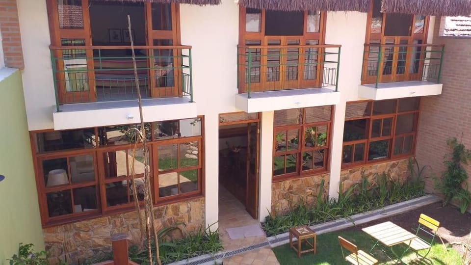 Pousada da Banda Inn in São Sebastião
