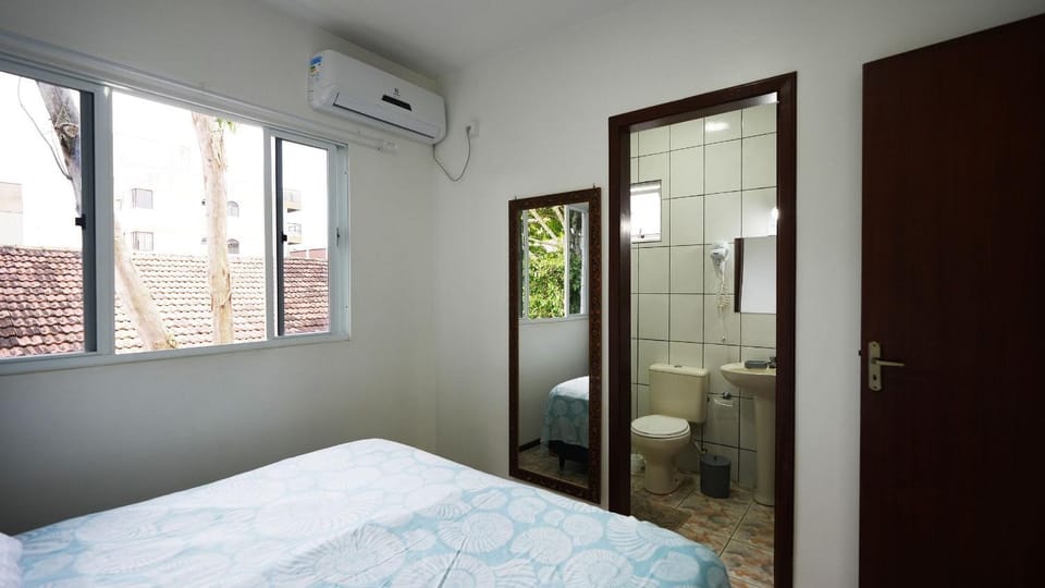 Residencial Adolfo - Mestre Naro Apartment in Bombinhas