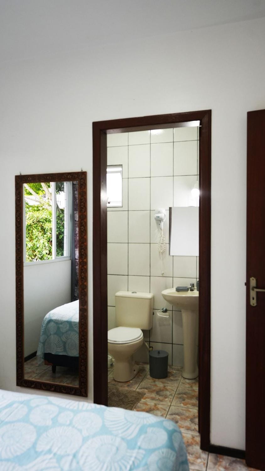 Residencial Adolfo - Mestre Naro Apartment in Bombinhas