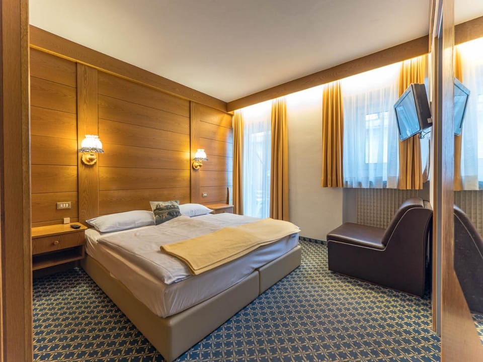 Garni Toni Hotel in Ortisei