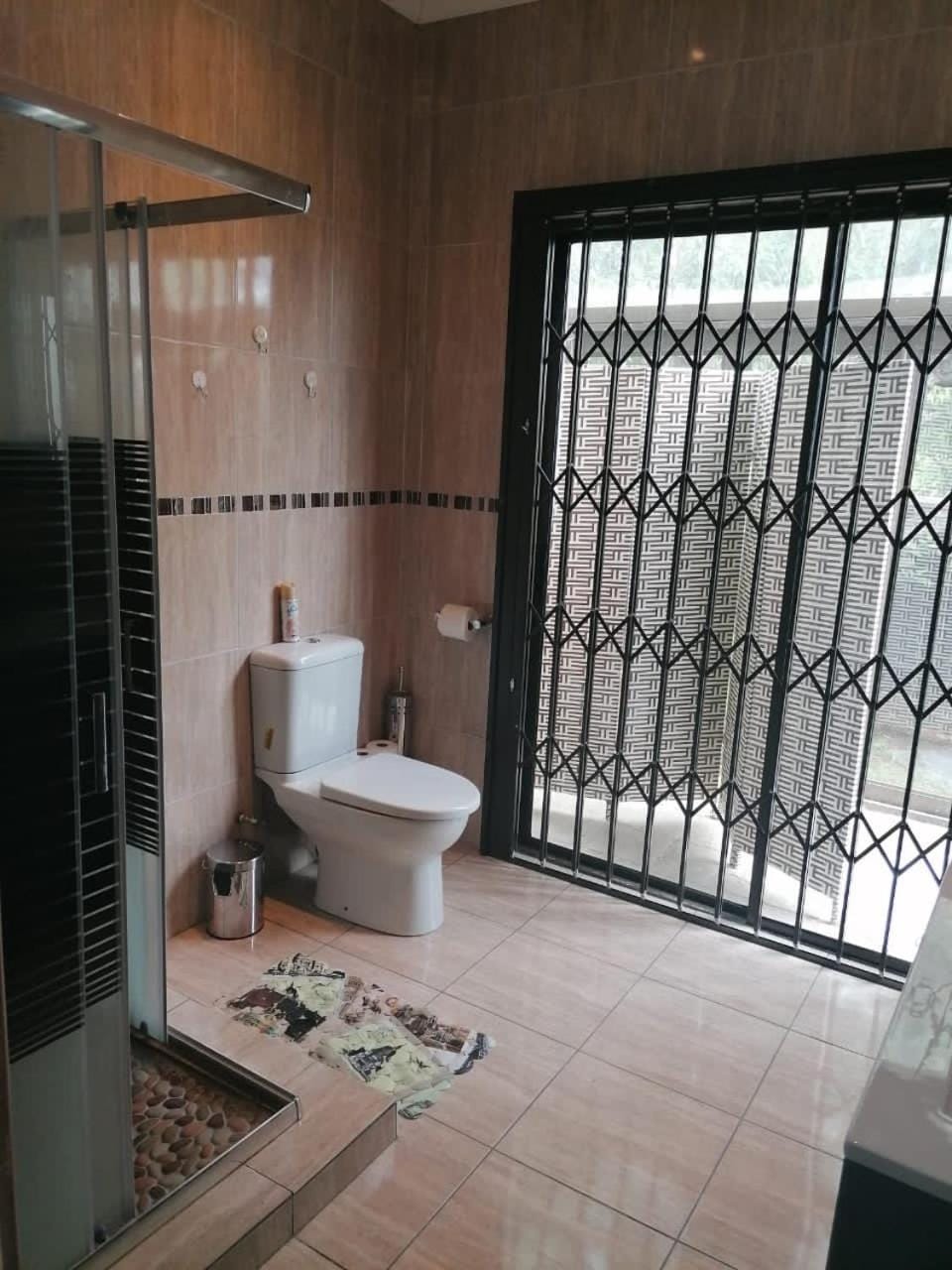 JB Countrylife Accommodation Villa in Pretoria