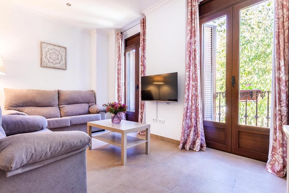 CASA DE ZALAMEA Apartment in Seville