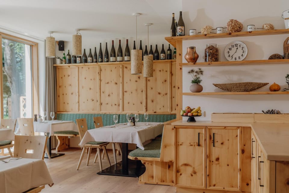 Restaurant/places to eat, Breakfast