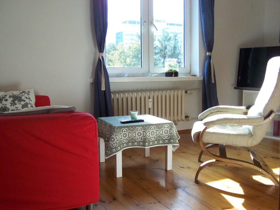 Bright Side Apartment Koszutka Apartment in Poland