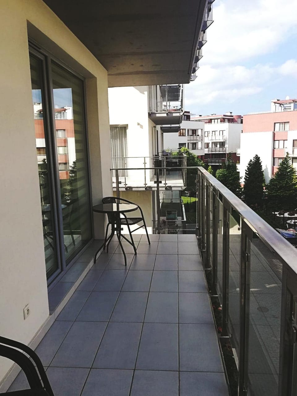 Apartament na Rybackiej Apartment in West Pomeranian Voivodeship, Poland
