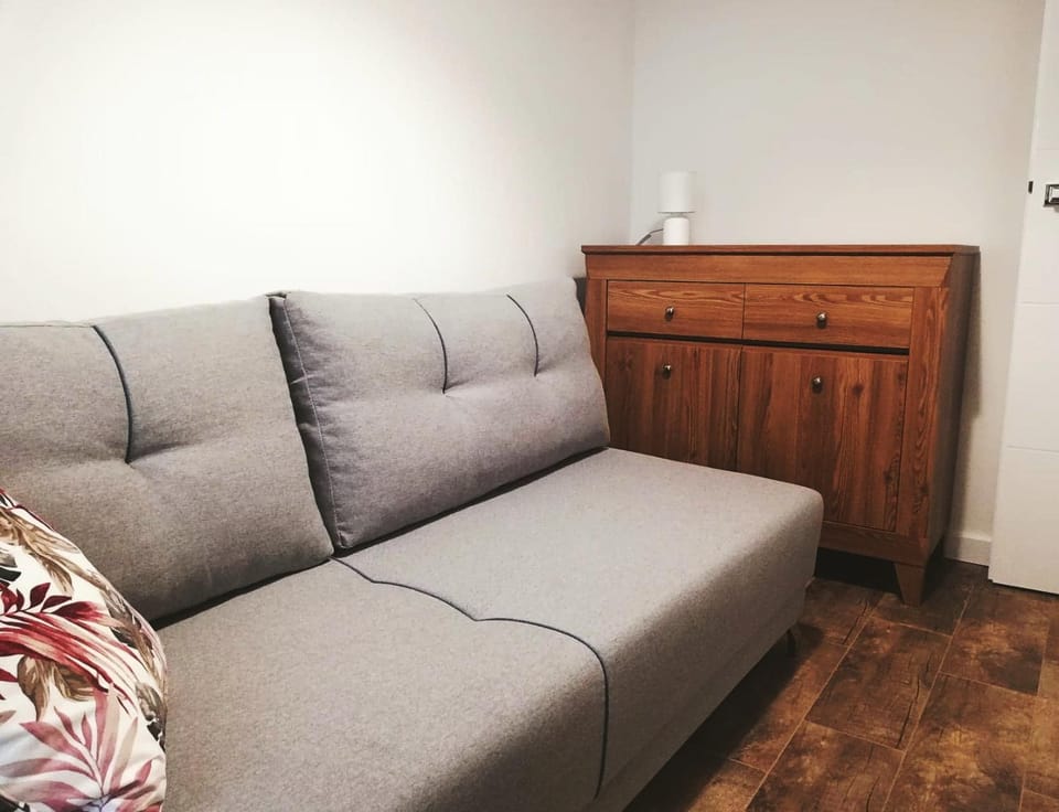 Apartament na Rybackiej Apartment in West Pomeranian Voivodeship, Poland