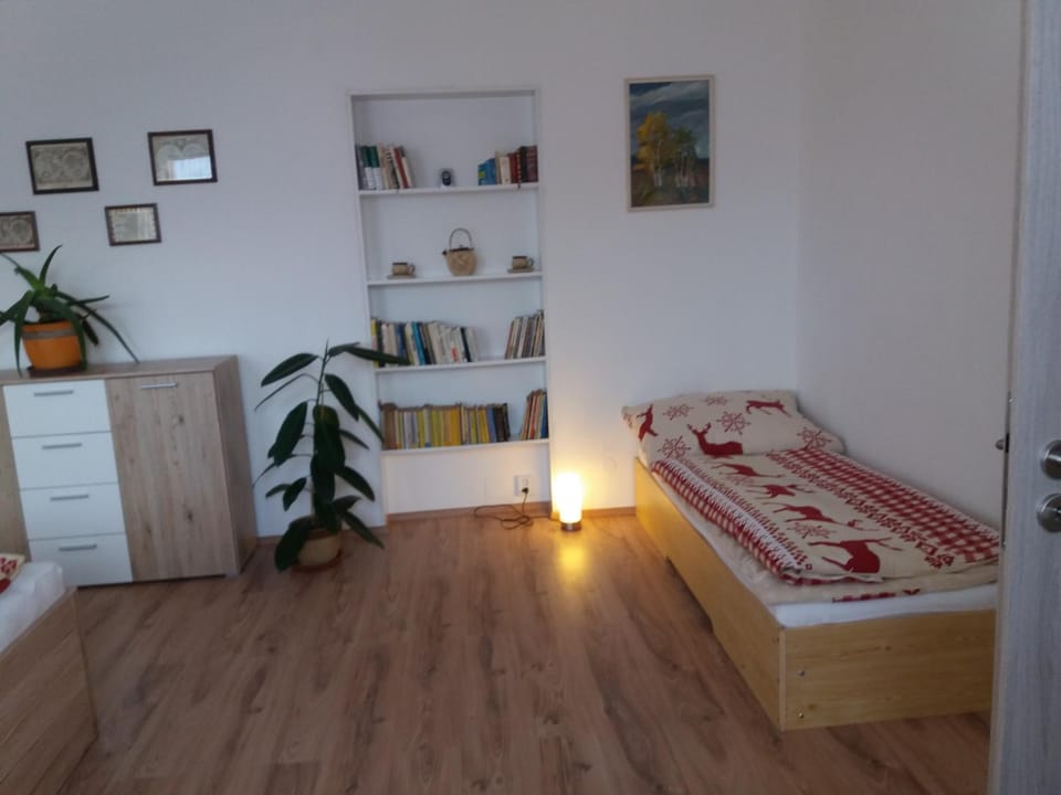 Apartmán Formanka Apartment in Lower Silesian Voivodeship