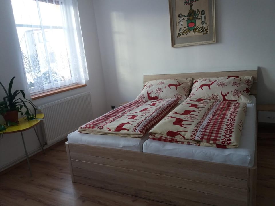 Apartmán Formanka Apartment in Lower Silesian Voivodeship