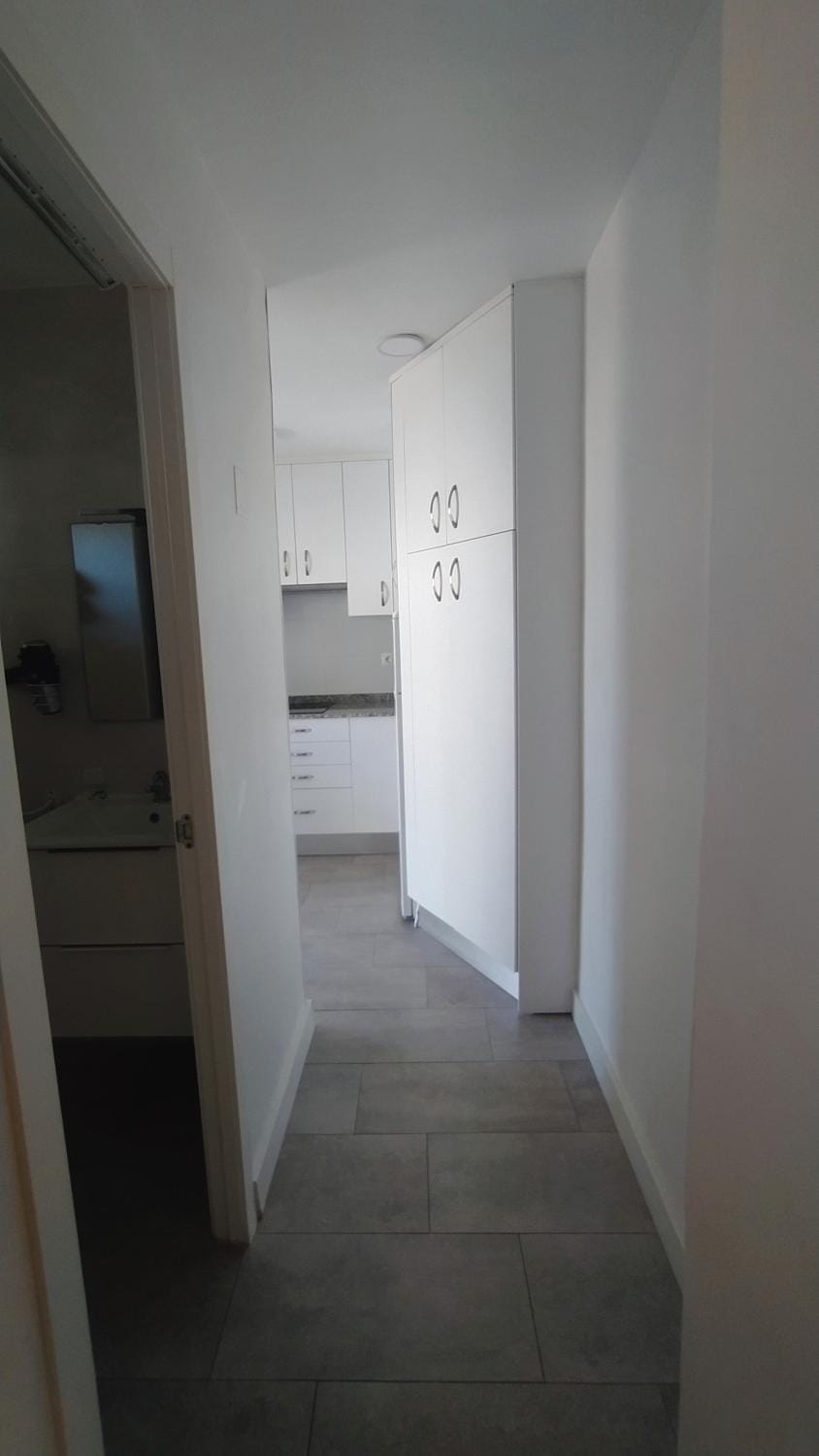 Apartamento con preciosas vistas Apartment in Benidorm
