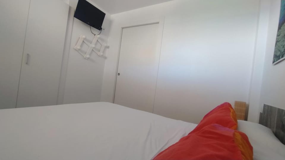 Apartamento con preciosas vistas Apartment in Benidorm