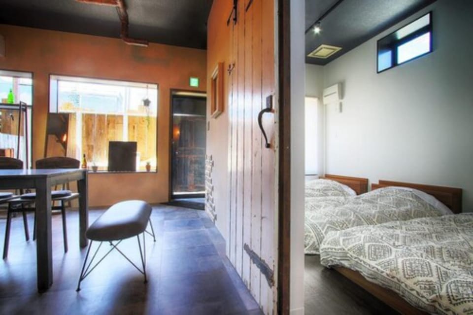 Fujinokura Tiny Fort - Vacation STAY 98854 House in Japan