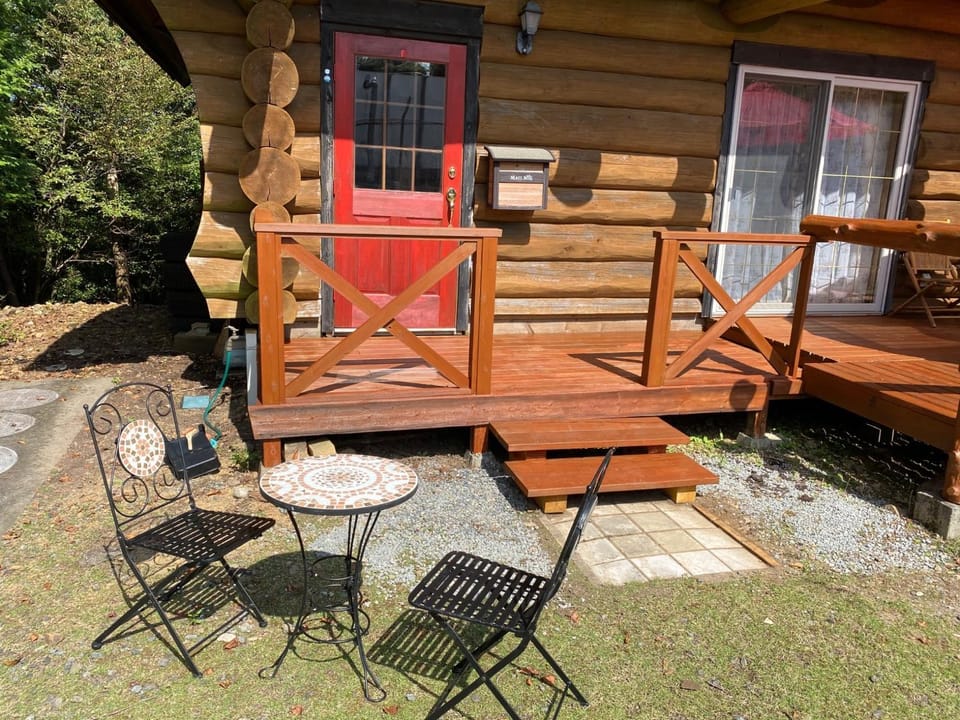 Ise Forest villa - Vacation STAY 9557 House in Japan